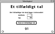 Skrmbillede af side med tilfldigt tal