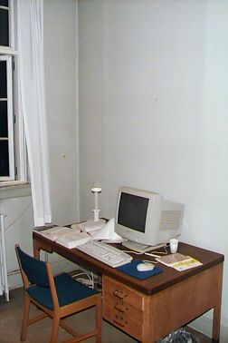 MI - skrivebord