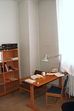 MI - det andet bord