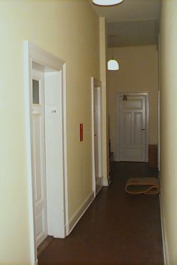 MI - gangen